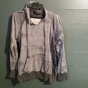 Ocean Drive Athletics Vintage Sweatshirt